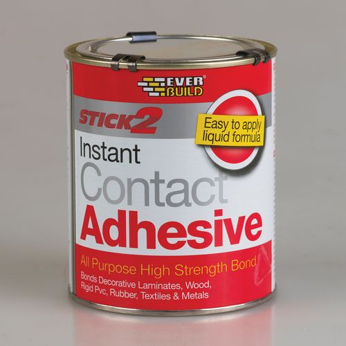 Evo Stik 528 Contact Adhesive (015200)
